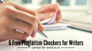 6 Free Plagiarism Checkers for Writers