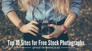 Free Stock Photographs
