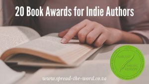 Book Awards for Indie Authors